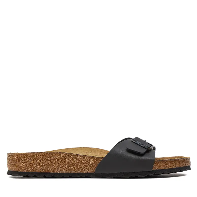 Ciabatte Birkenstock Madrid 0040791 Nero