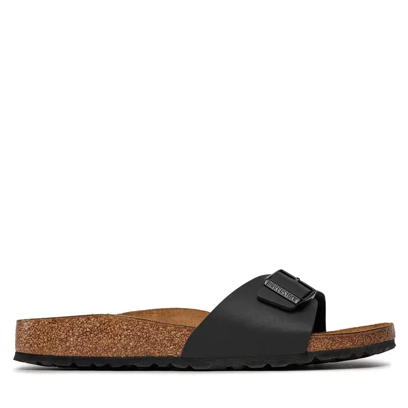 Ciabatte Birkenstock Madrid 0040793 Nero