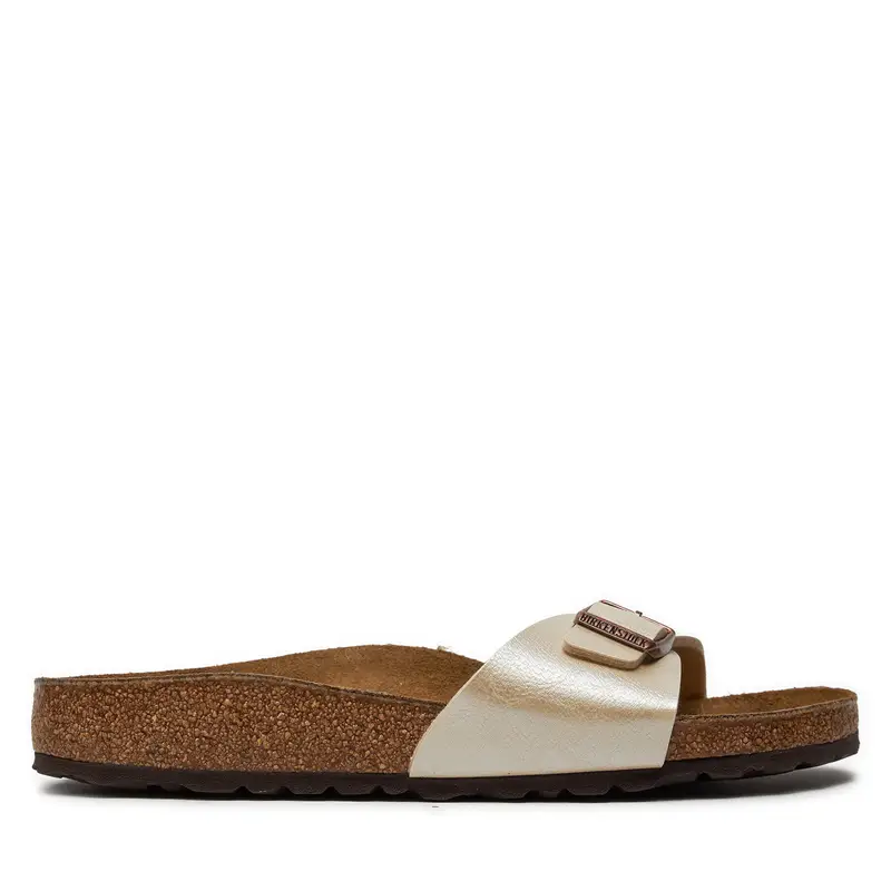 Ciabatte Birkenstock Madrid 0940153 Beige