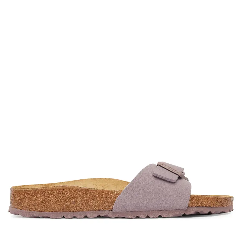 Ciabatte Birkenstock Madrid 1031464 Viola