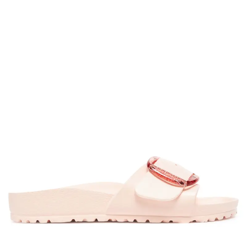 Ciabatte Birkenstock Madrid Big Buckle Eva 1029632 Rosa