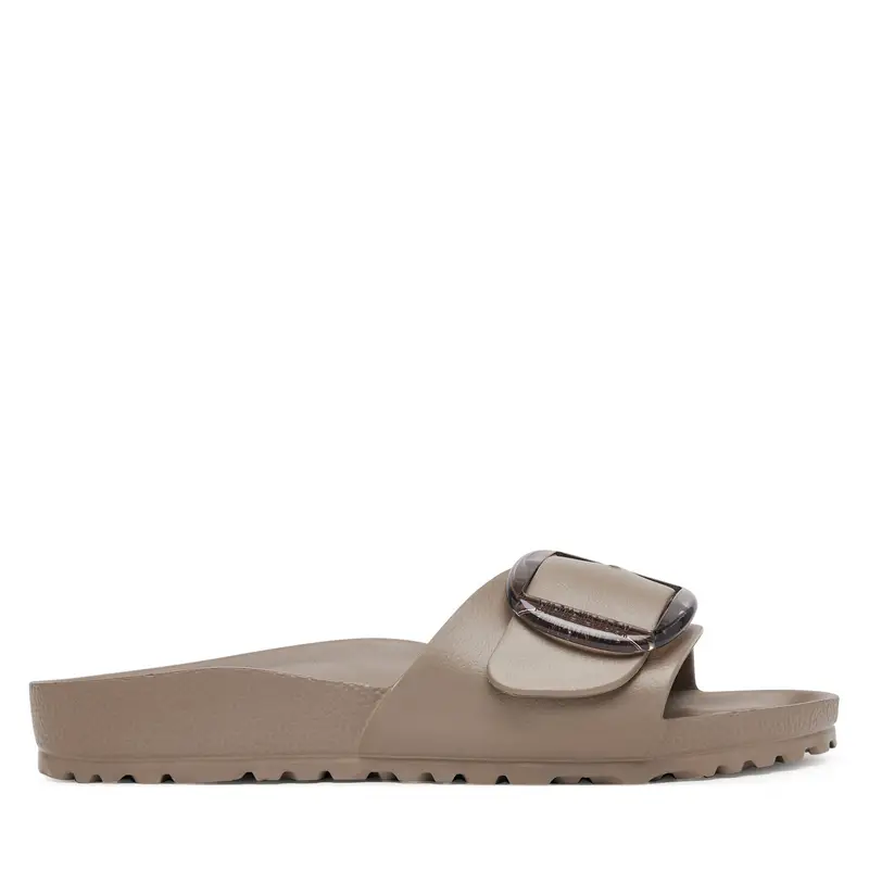 Ciabatte Birkenstock Madrid Big Buckle Eva 1030479 Beige
