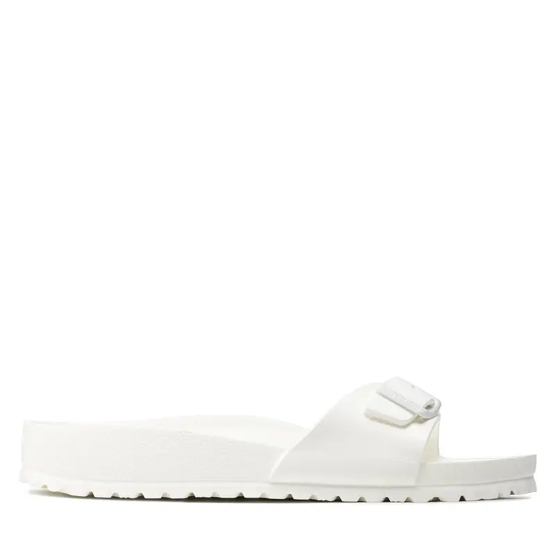 Ciabatte Birkenstock Madrid Eva 128181 Bianco