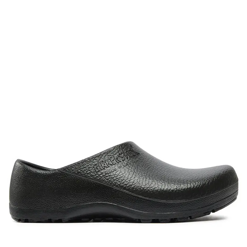 Ciabatte Birkenstock Profi Birki Fusion 1027182 Nero