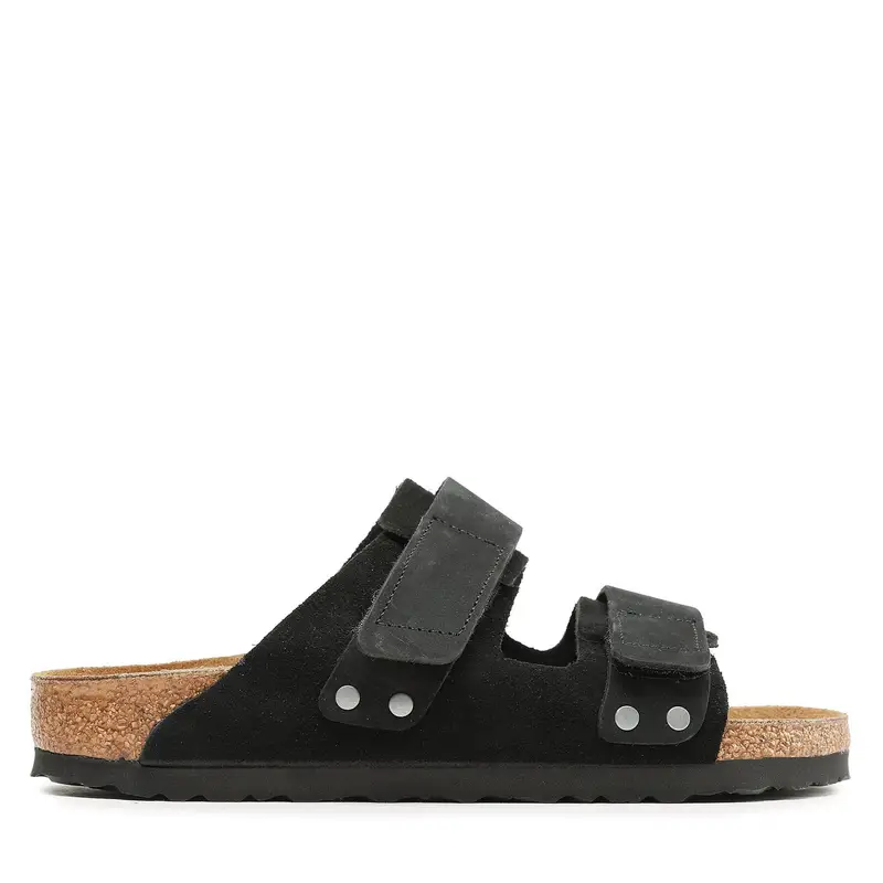 Ciabatte Birkenstock Uji 1024832 Nero