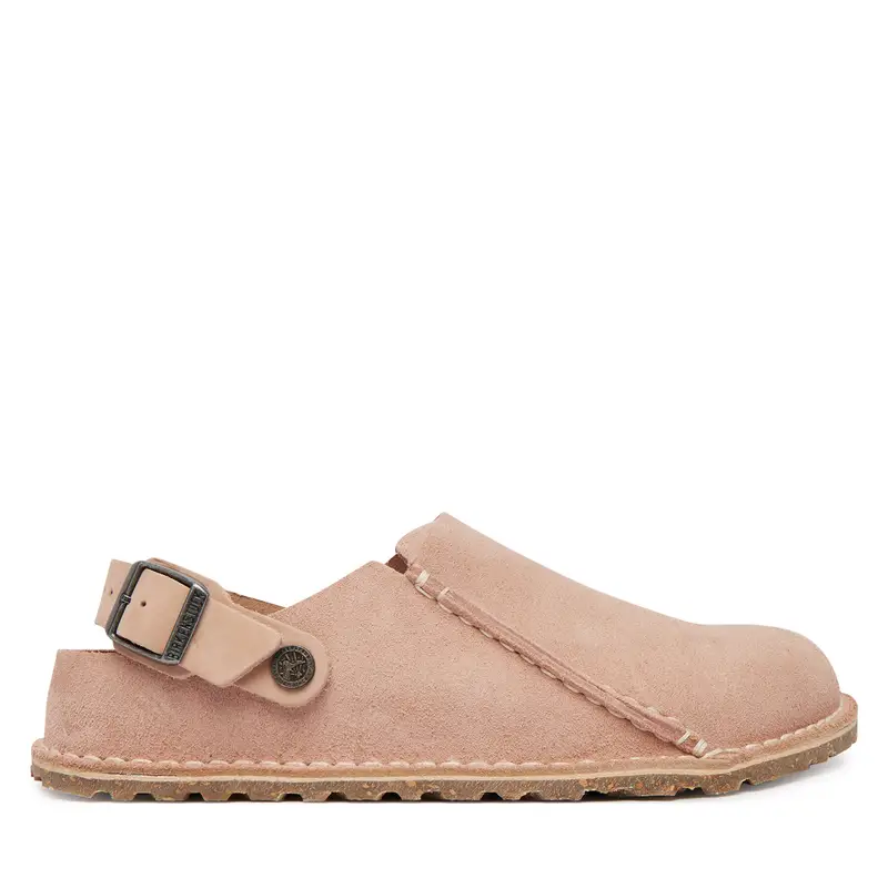 Ciabatte Birkenstock Zermatt 1031146 Rosa