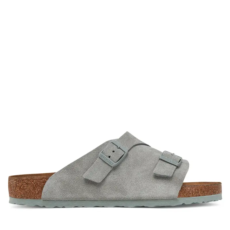 Ciabatte Birkenstock ZÜRICH 1029184 Verde