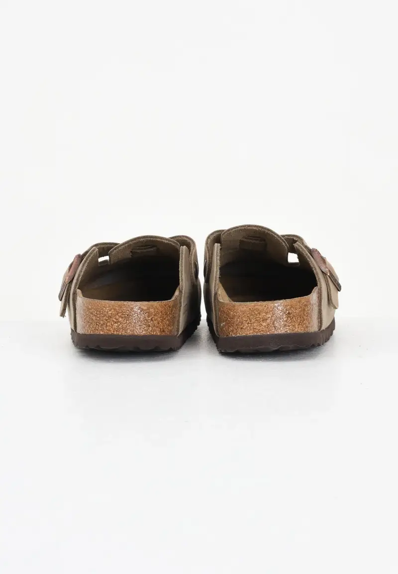 Birkenstock Sandali sportivi tabacco marrone per uomo e donna miniatura 2