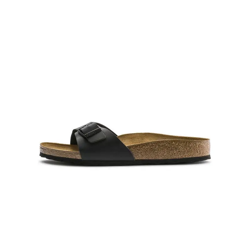 Ciabatte donna Birkenstock Madrid BS | Birkenstock Nero