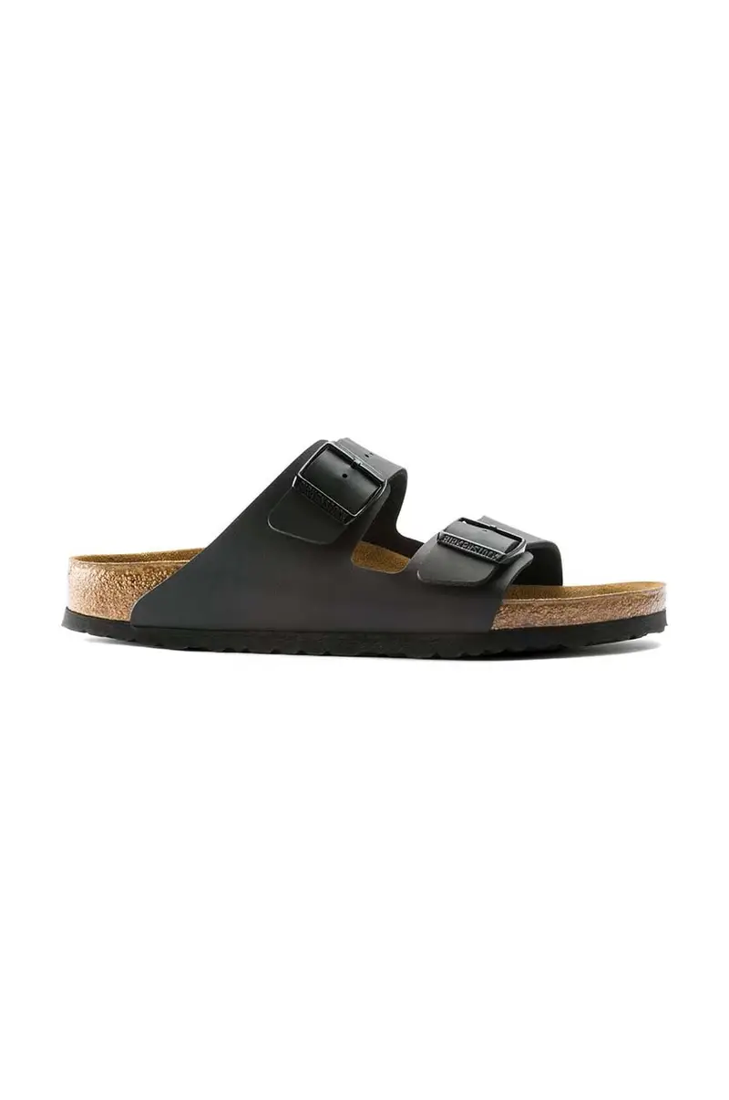 ciabatte slide Arizona donna colore nero 51793
