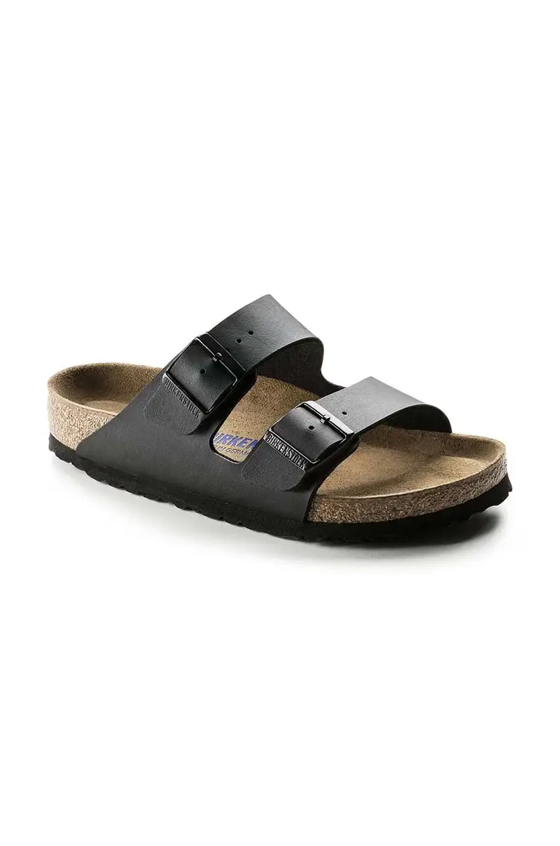 ciabatte slide Arizona SFB donna colore nero 551253 miniatura 2