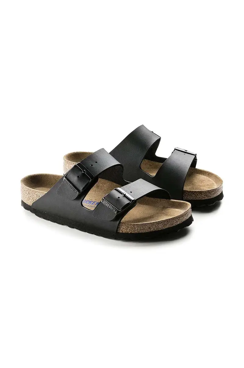 ciabatte slide Arizona SFB donna colore nero 551253 miniatura 3