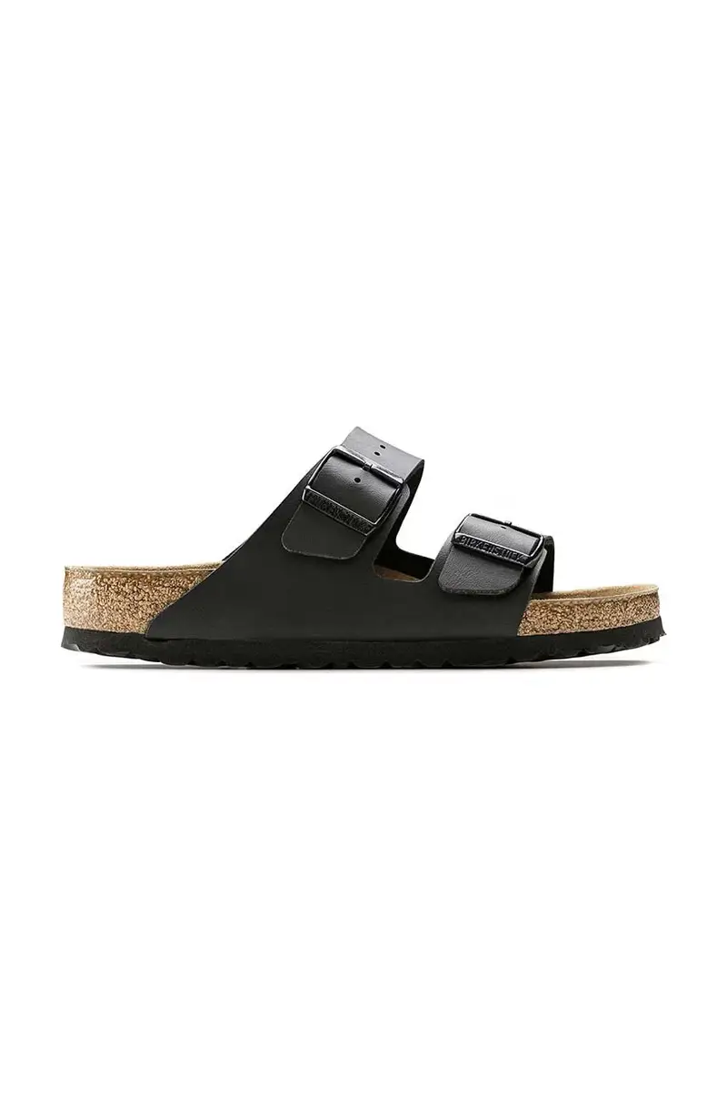 ciabatte slide Arizona SFB donna colore nero 551253