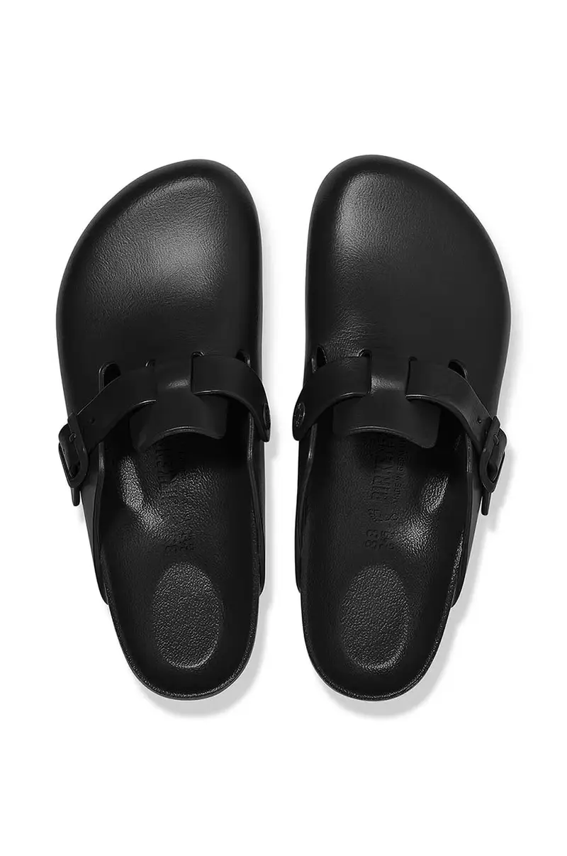 ciabatte slide Boston EVA donna colore nero 127103 miniatura 5