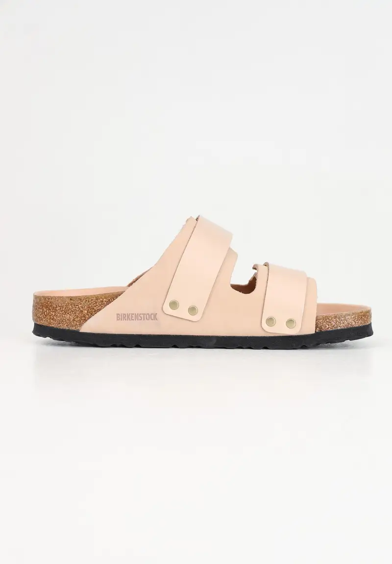 BIRKENSTOCK Ciabatte Uji rosa da donna miniatura 2