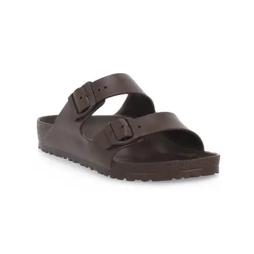 Ciabatte uomo Birkenstock Arizona Eva Roast Calz | Birkenstock Marrone