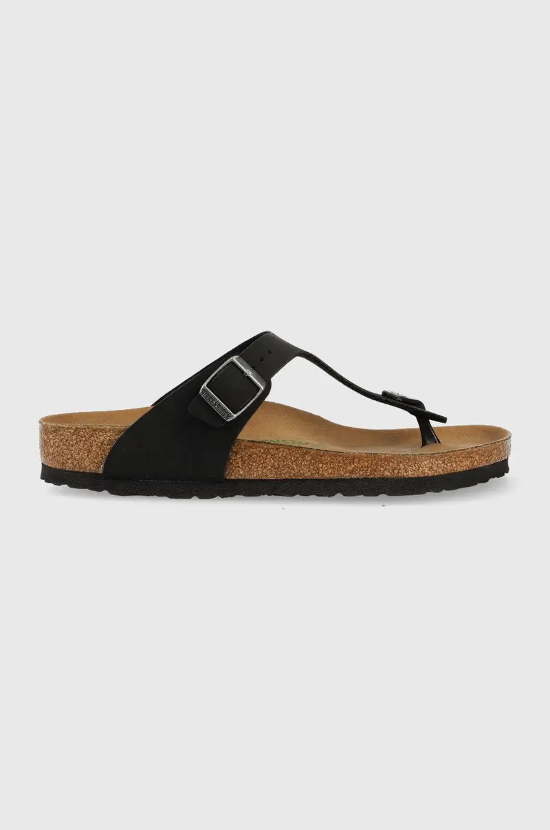 Gizeh BS Black Vegan 1020380 Nero