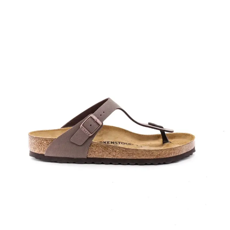 Birkenstock Gizeh Bs Marrone - 44