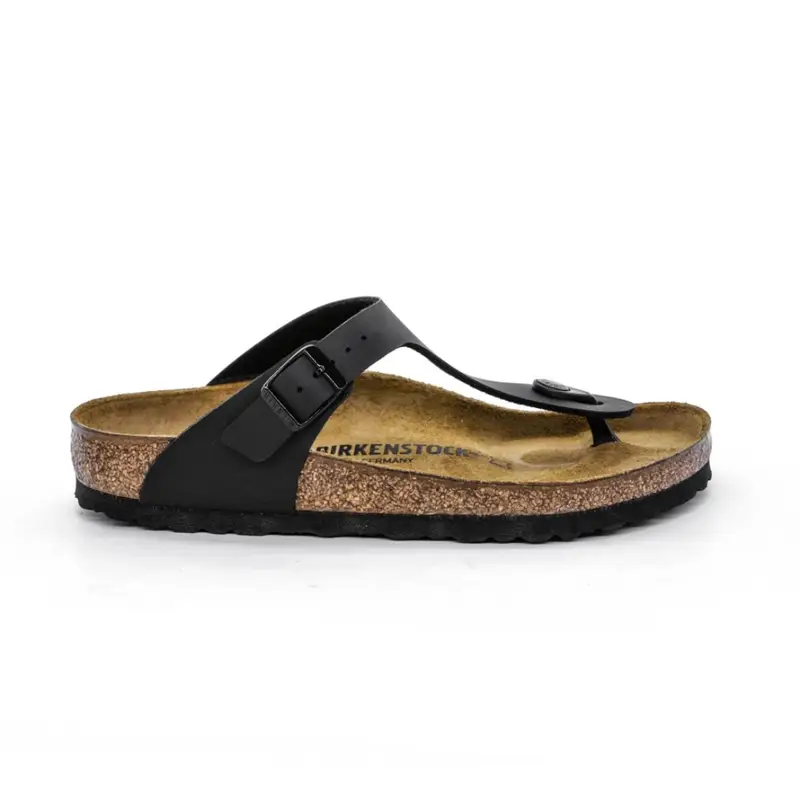 Birkenstock Gizeh Bs Nero - 36