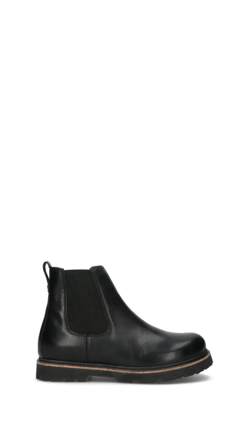 Birkenstock Slip Uomo Nero 3886846