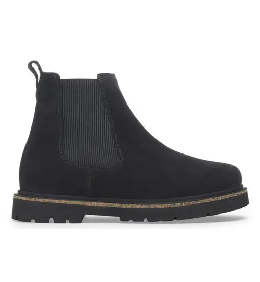 Birkenstock Slip Donna Nero 2680184