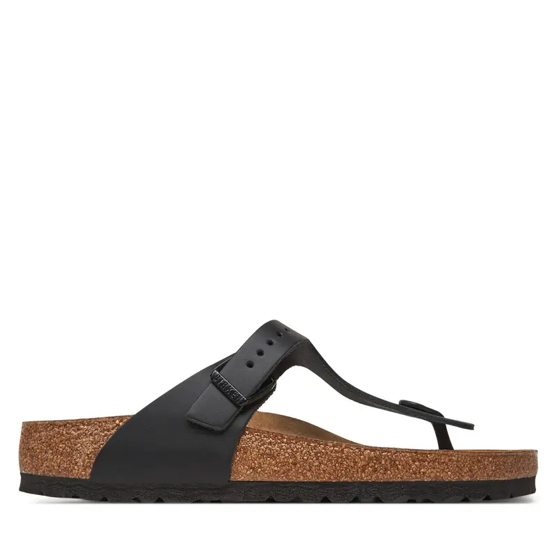 Infradito Birkenstock Arizona 1029231 Nero