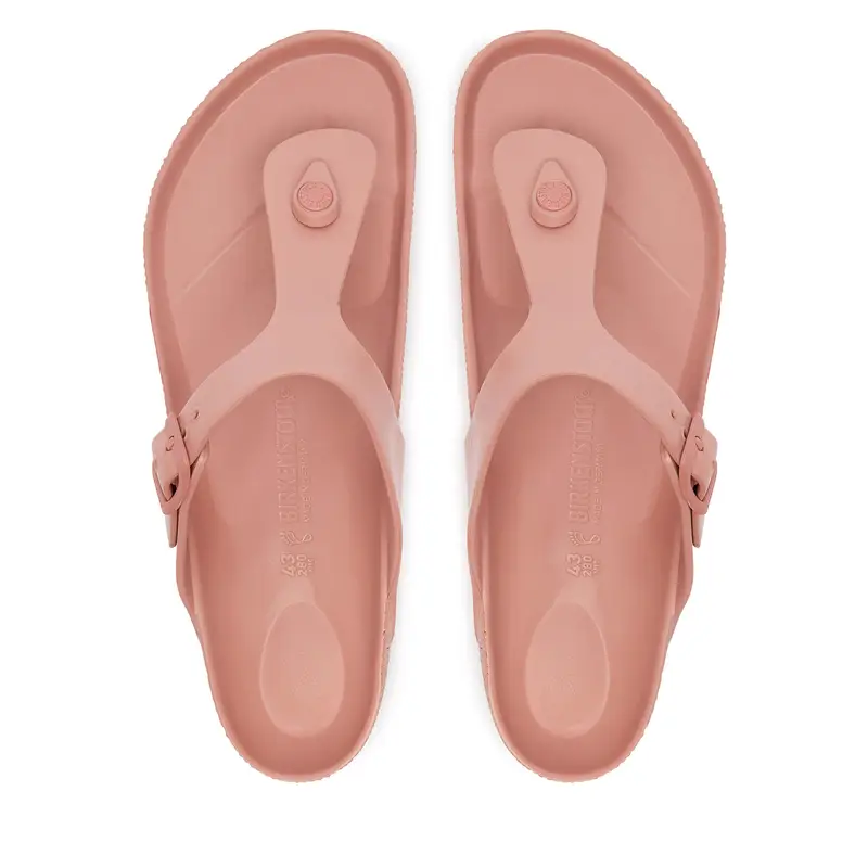 Infradito Birkenstock Gizeh 1032100 Rosa
