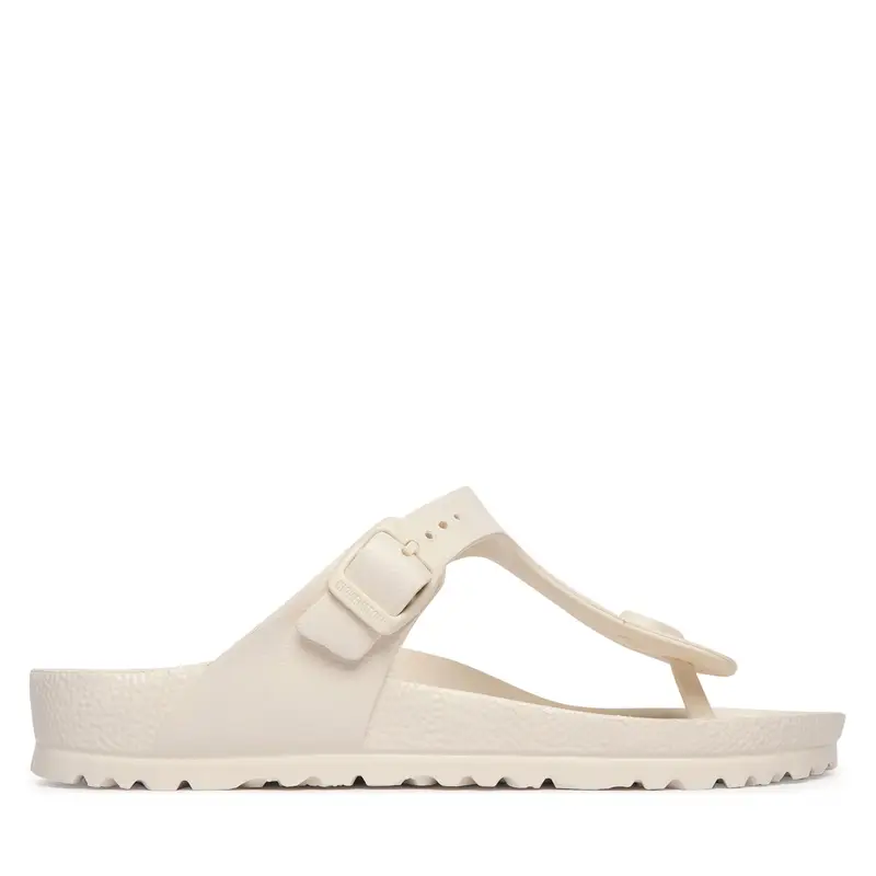 Infradito Birkenstock Gizeh Eva 1031278 Bianco
