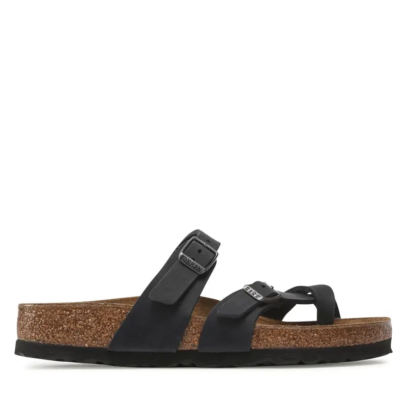 Infradito Birkenstock Mayari 0171481 Nero