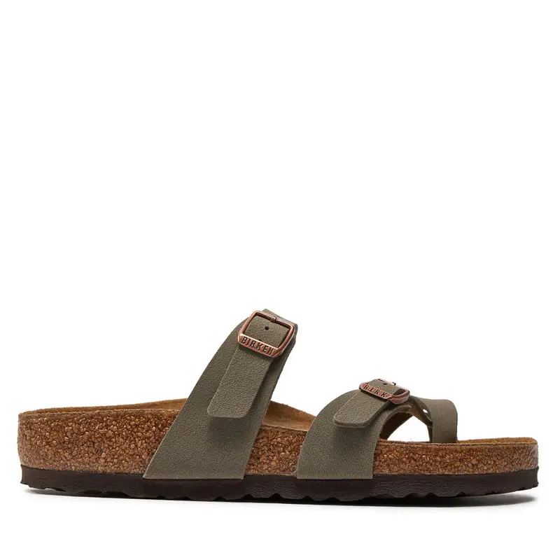 Infradito Birkenstock Mayari Grigio