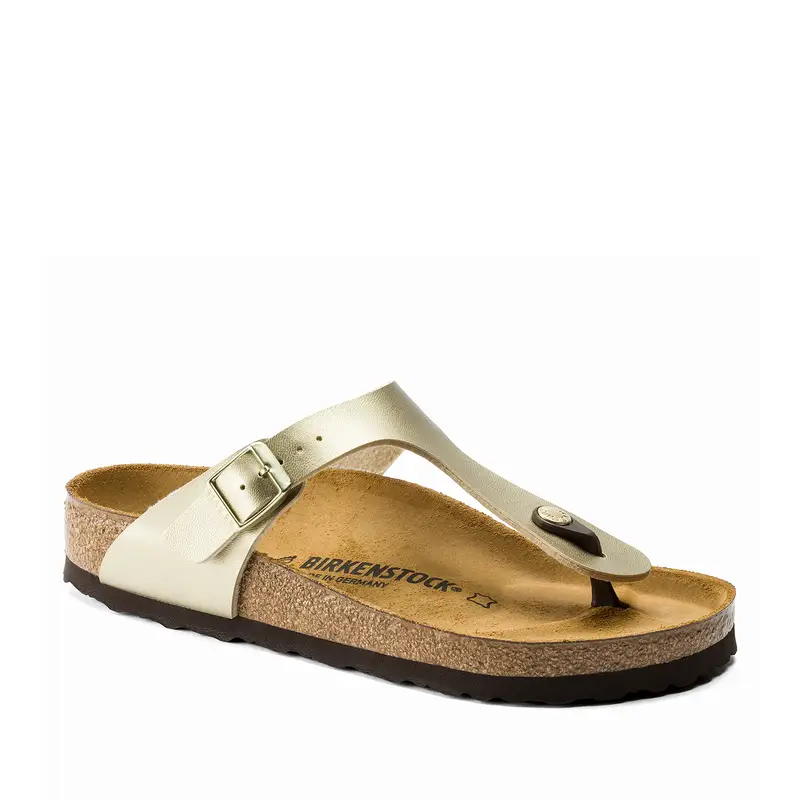 Infradito Gizeh Oro miniatura 2