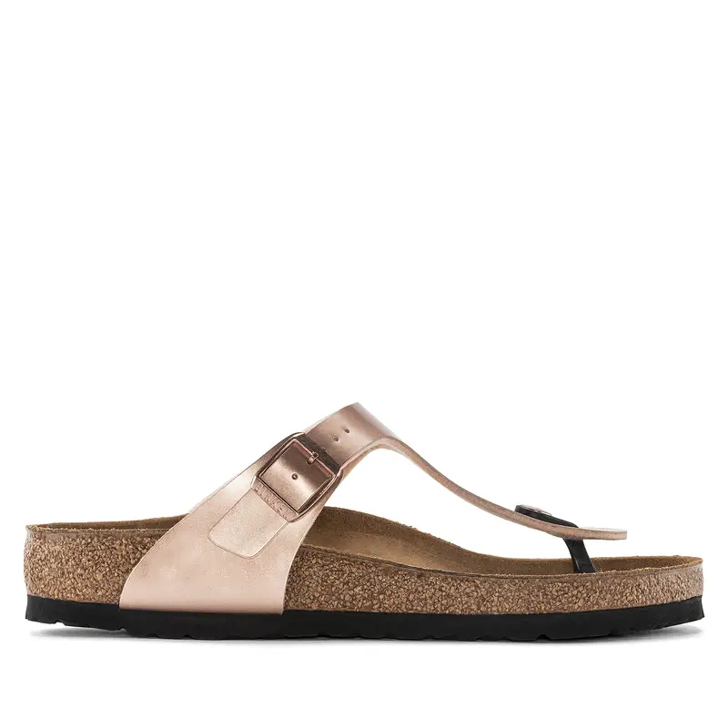 Infradito Gizeh Rame, Rosa