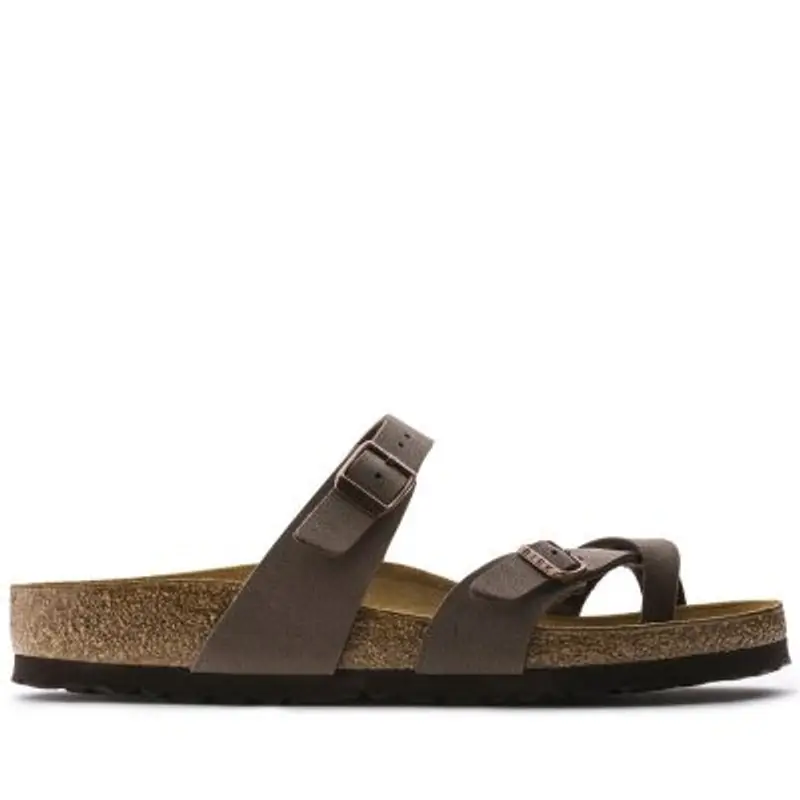 Birkenstock Infradito Mayari Marrone Size EU 43