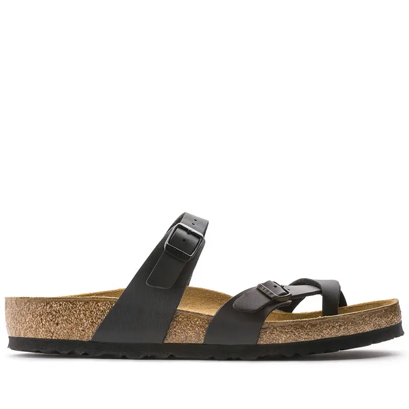 Birkenstock Infradito Mayari Nero Size EU 36