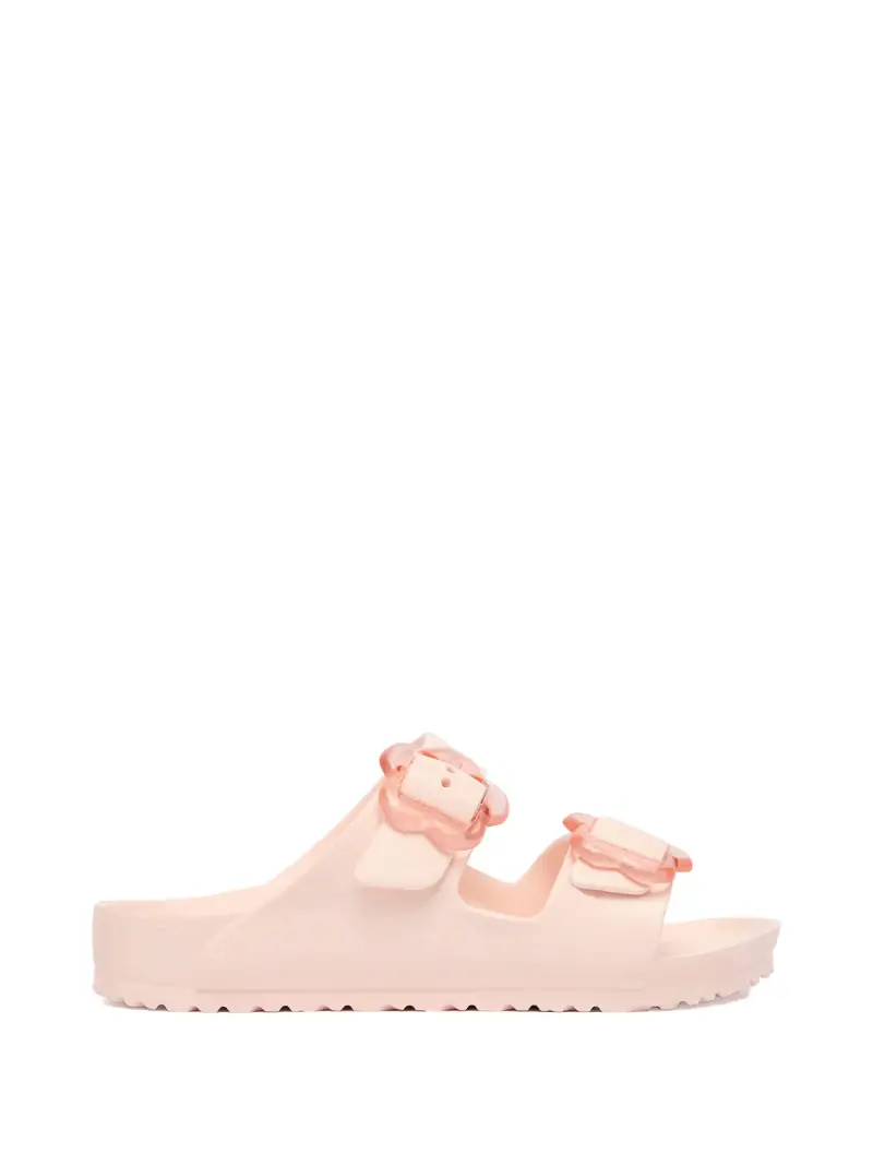 BIRKENSTOCK - Sandali arizona kids ROSA
