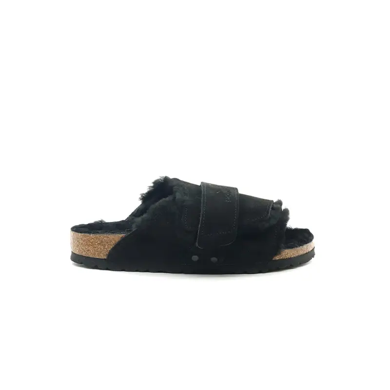 Birkenstock Kyoto Nero - 37