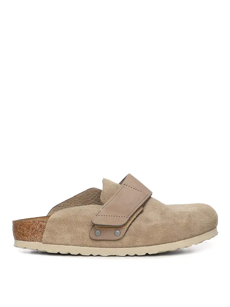 Loma Mule Beige