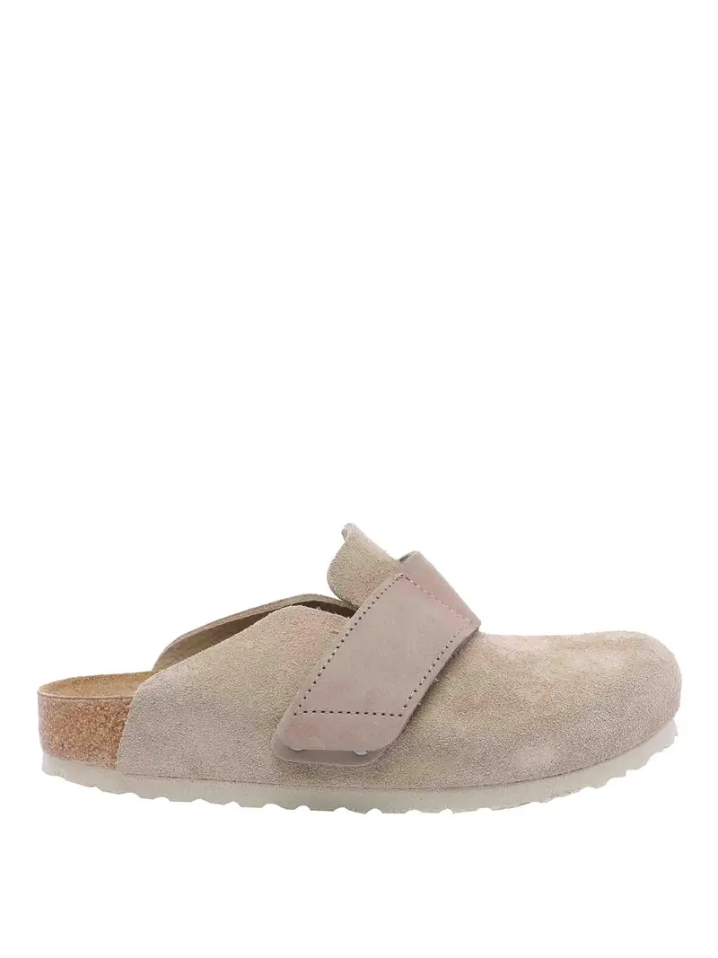 Birkenstock Mules Beige 4181922