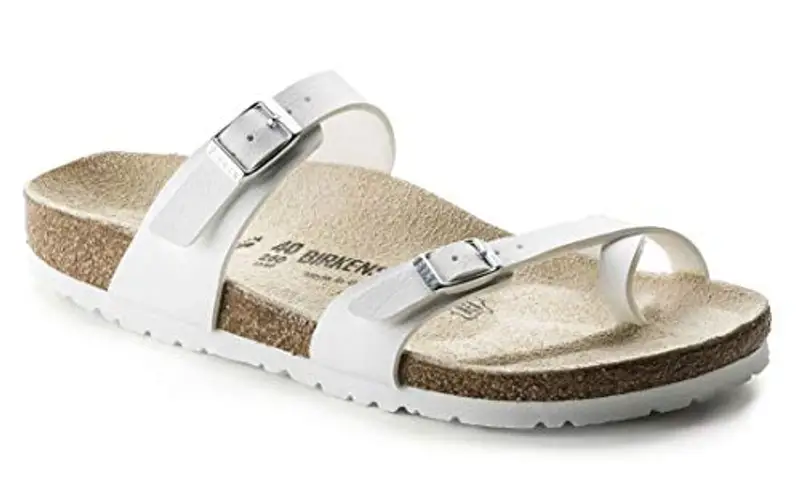 Birkenstock Mayari BF 0071051, Sandali
