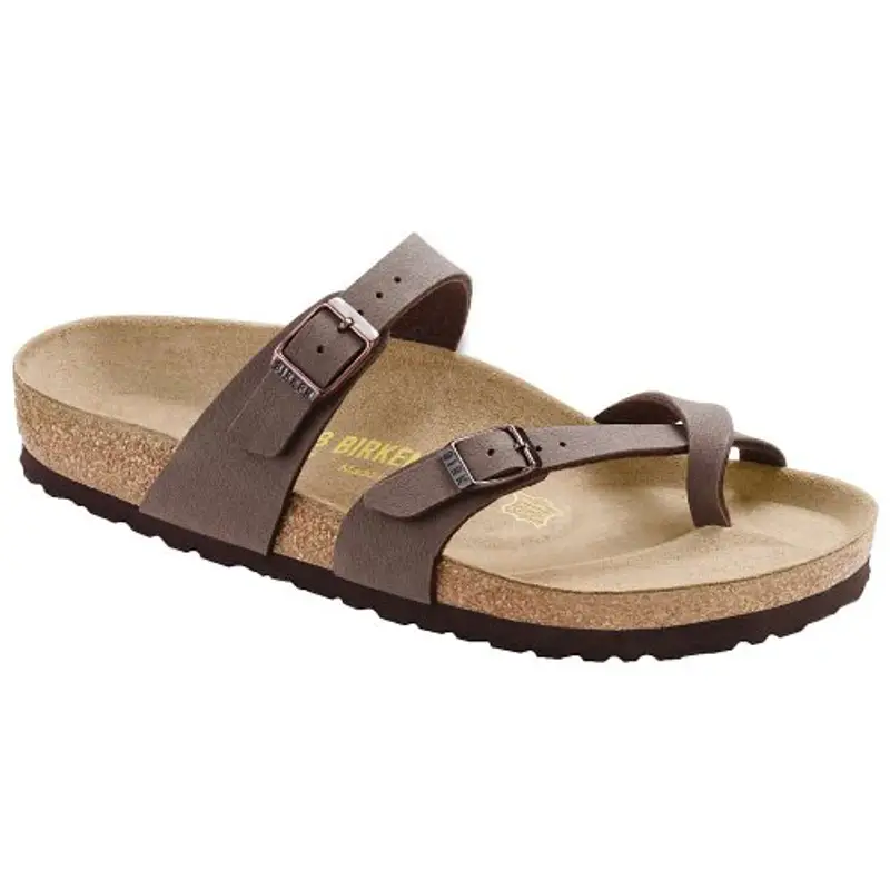 BIRKENSTOCK MAYARI MOCCA