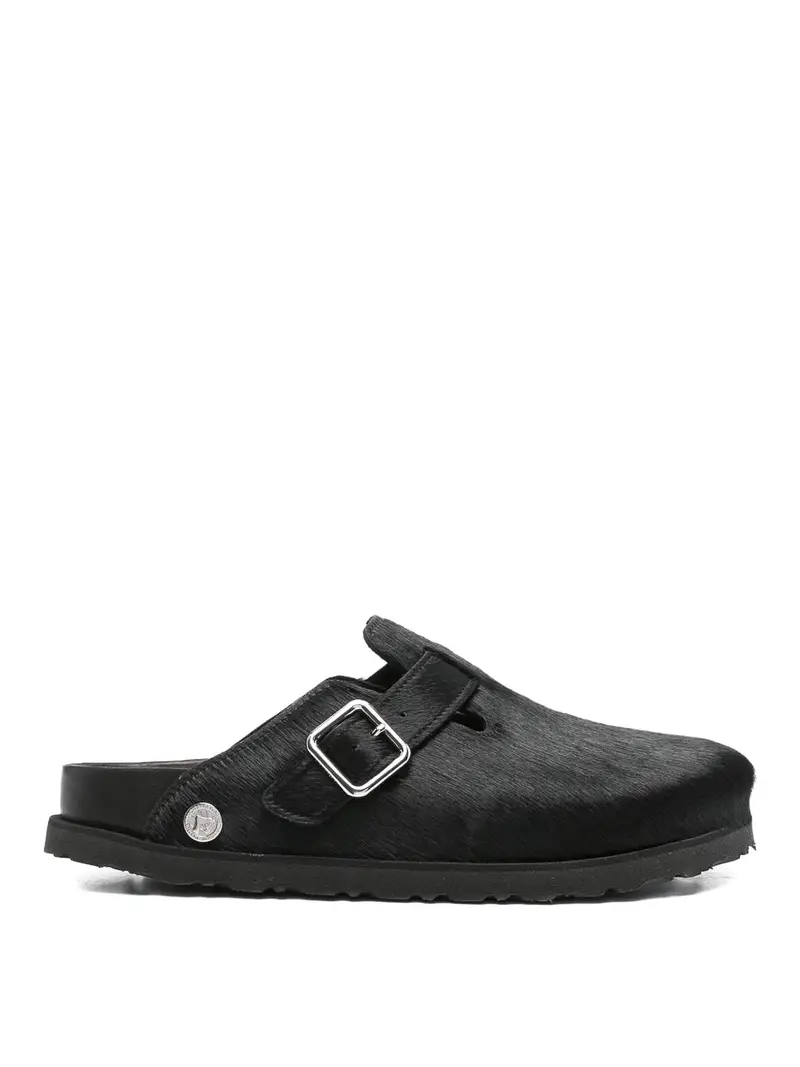 Birkenstock Mules Nero 3870020