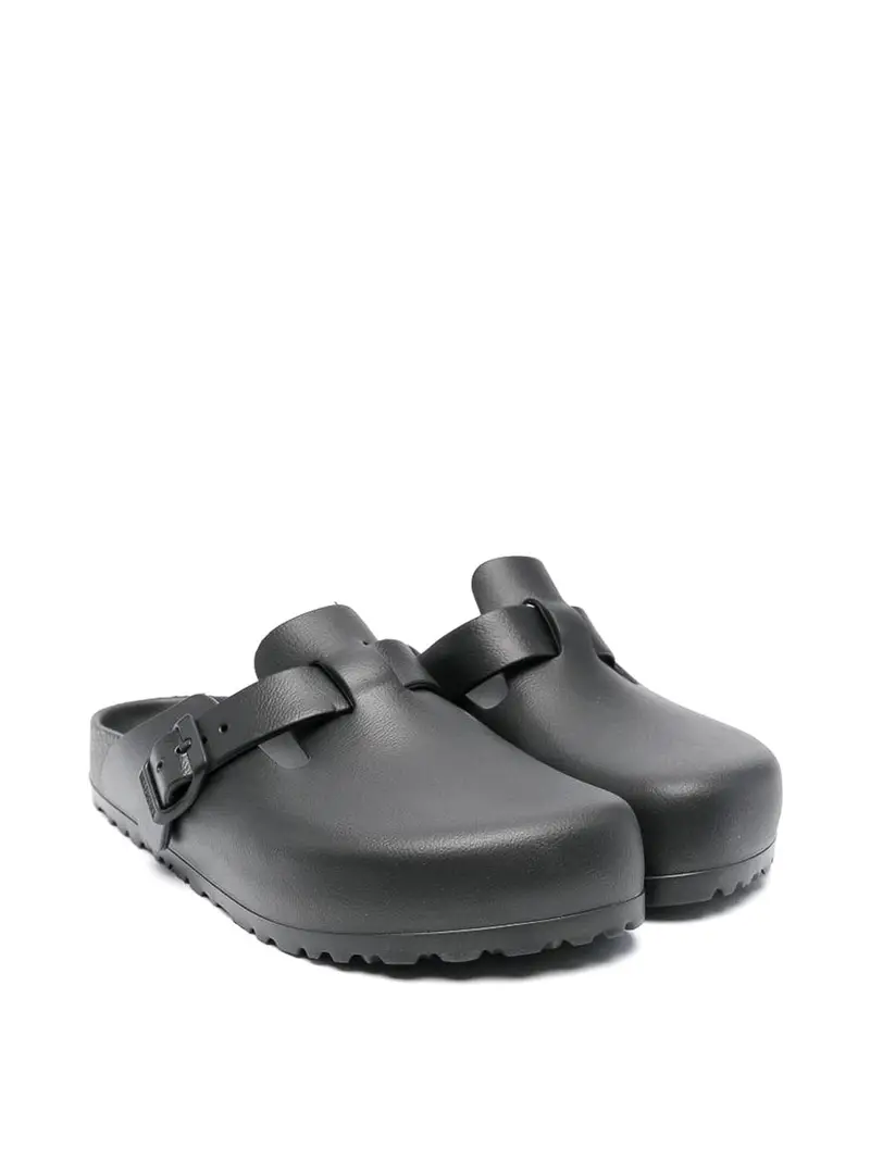Birkenstock Mules Nero 3352008