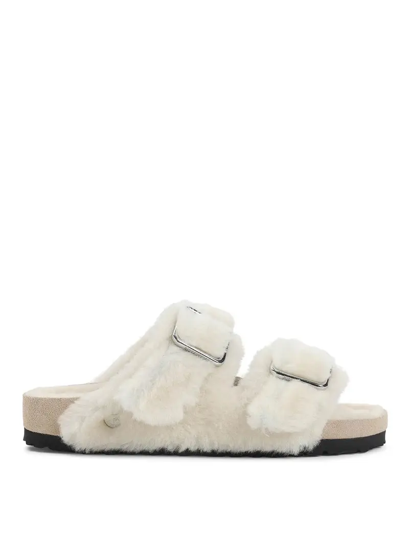 Muli dell Arizona Bianco