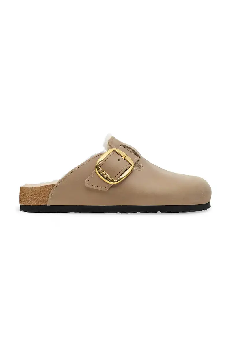 Birkenstock Pantofole Beige 3123794