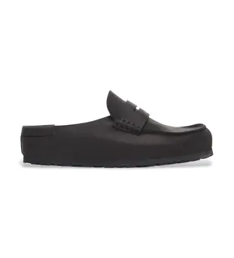 Birkenstock Mocassini Uomo Nero 4173436