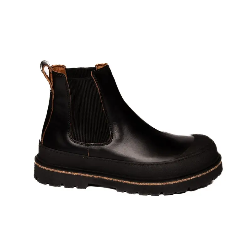 Birkenstock Slip Nero 3818236