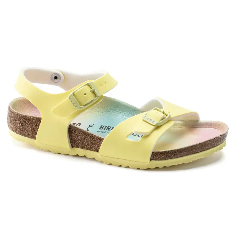 Rio Kids Candy Ombre Yellow 1022220
