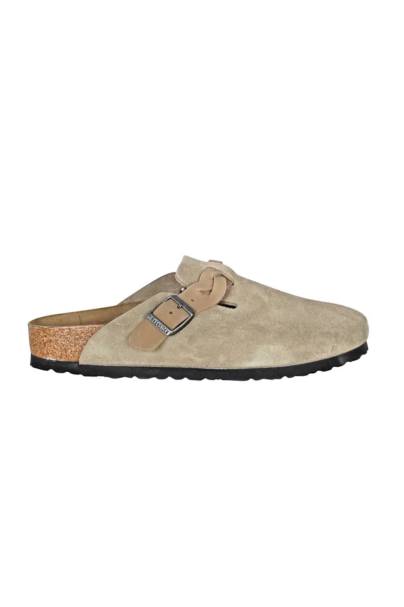 Birkenstock - Sabot - 440997 - Taupe