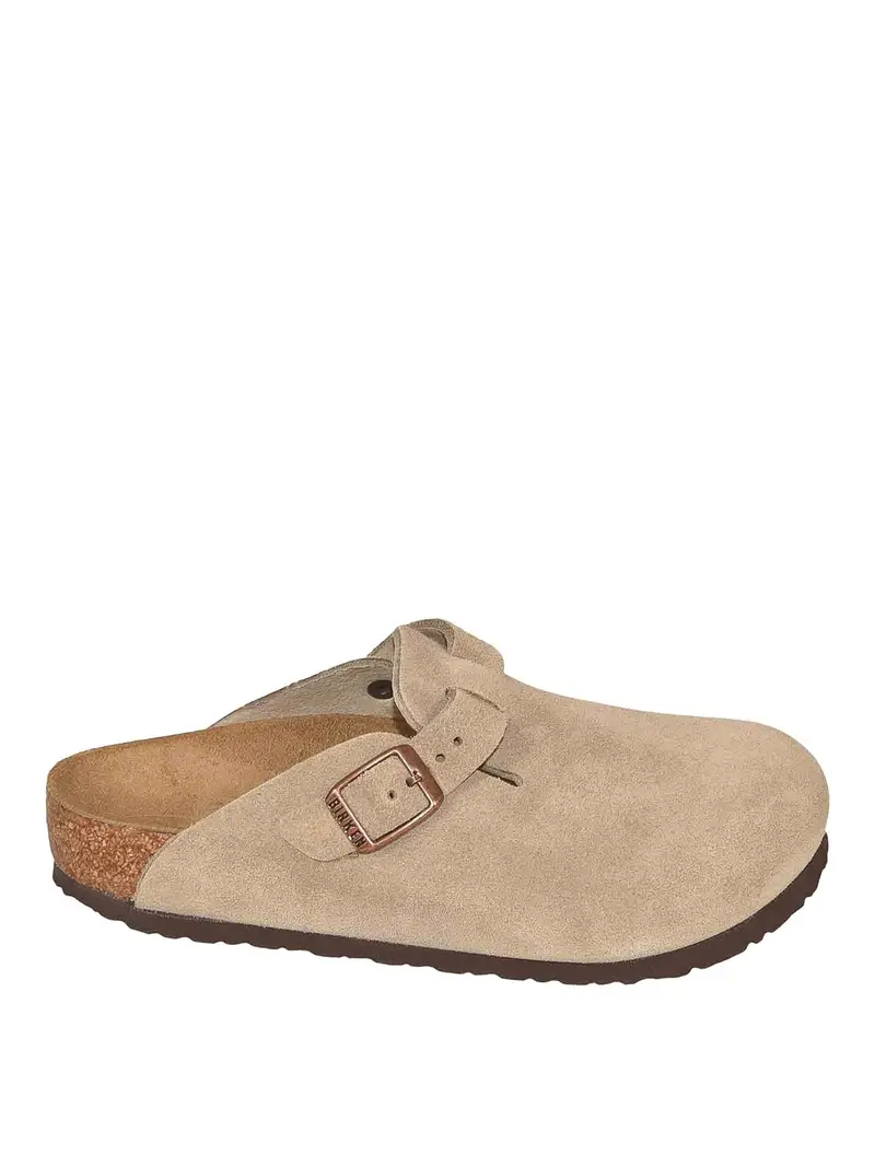 Sabot Beige