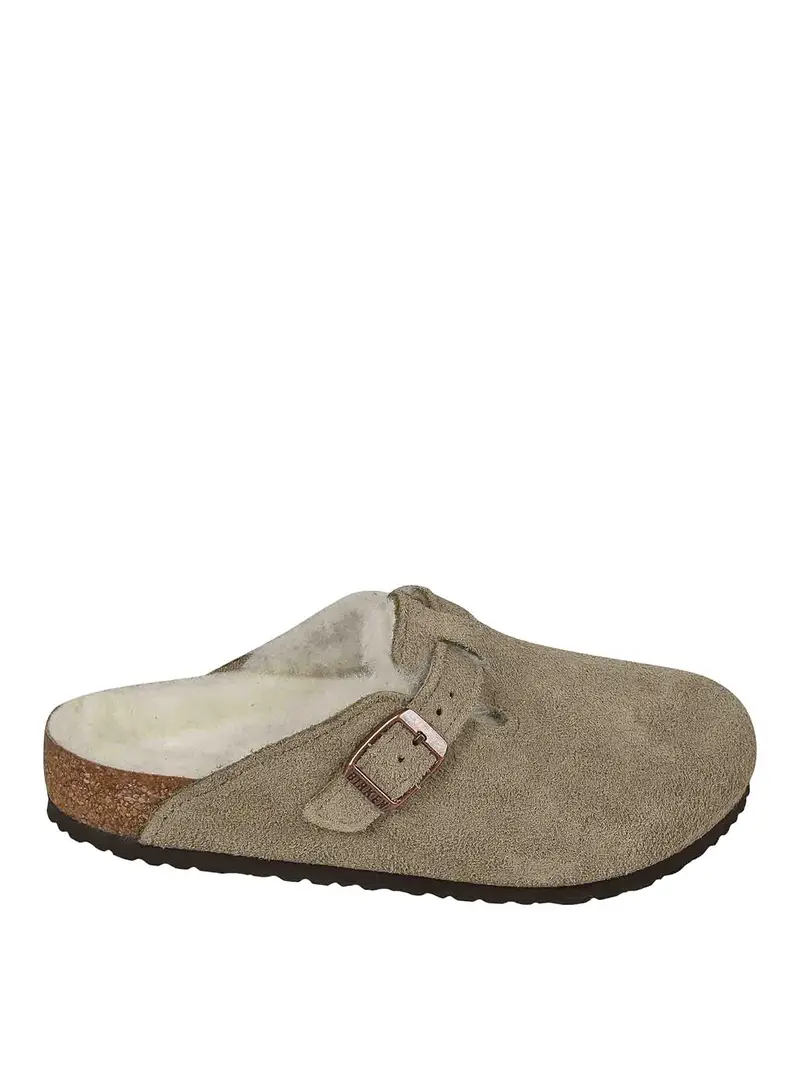 Sabot Beige